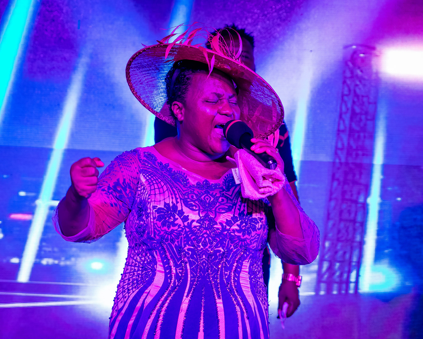 Chioma Uzodimma